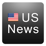 US News. U.S. Latest News icon