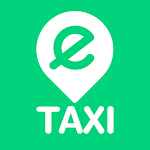 Cover Image of Download eRyde Taxi: Cab Booking App  APK