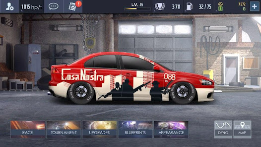 Drag Racing: Streets Gallery 8