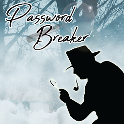 Imagem do ícone Password Breaker
