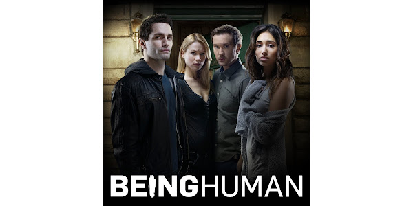 Being human us watch online sale