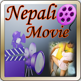 Nepali Movie icon