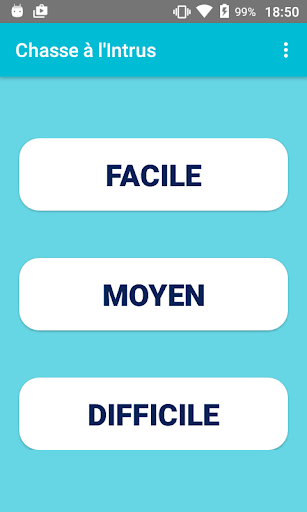 BeBuzz Buzzer Screen 2