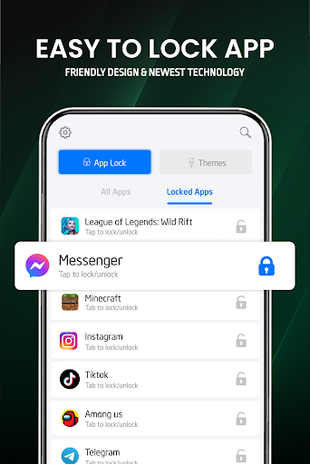 App lock_3