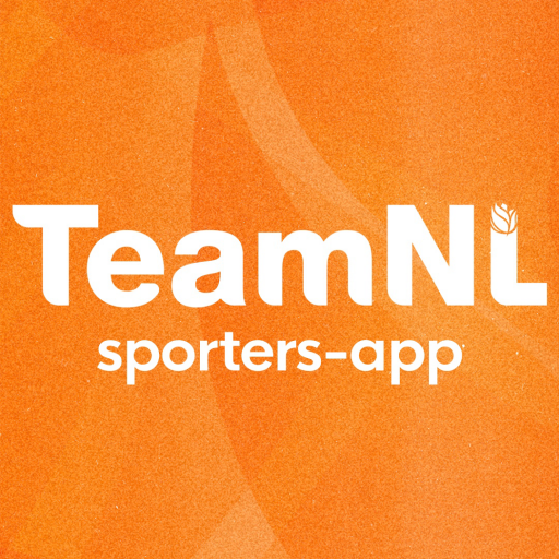 TeamNL Sporters logo
