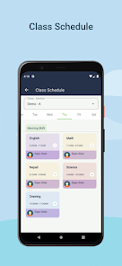 Screenshot image