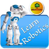 learn robotics icon