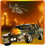 Cover Image of Download Rush Hour Crazy Shooter  APK