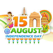 Independence day Greeting Card Collections??