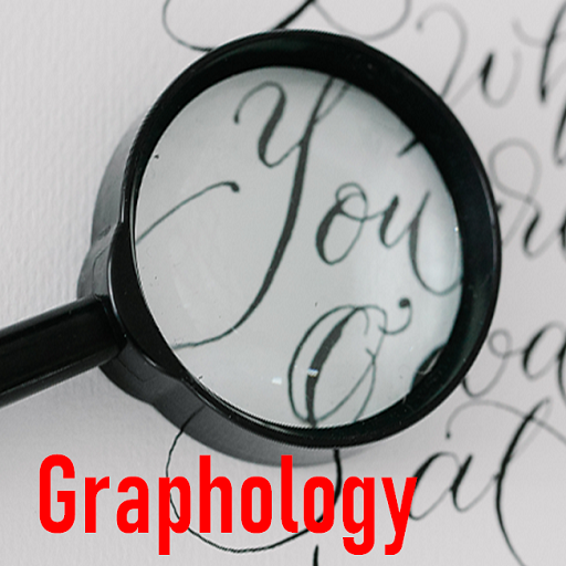 Graphology - Handwriting Test logo