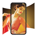 Cover Image of Télécharger Bollywood Actress Wallpapers  APK