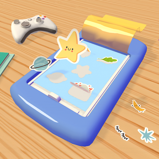 Sticker Maker logo
