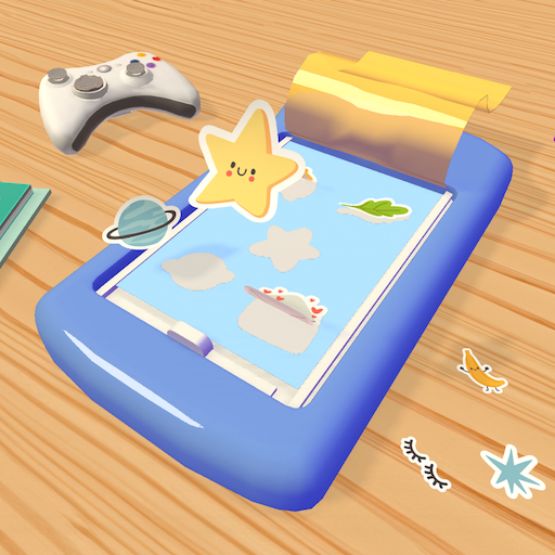 Sticker Maker 0.1.0 Icon