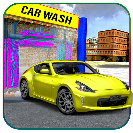 Get Auto Car Wash Driving School for Android Aso Report