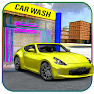 Get Auto Car Wash Driving School for Android Aso Report
