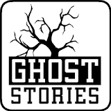 My Ghost Stories icon