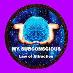 Cover Image of Télécharger LAW OF ATTRACTION SUBCONSCIOUS  APK