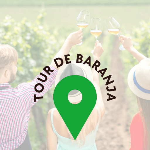 Tour de Baranja: Explore&Enjoy
