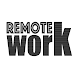Remote Work - Find Remote Jobs