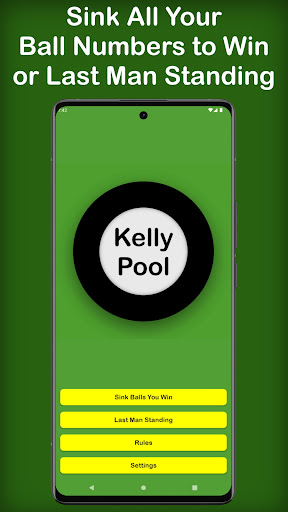 Kelly Pool Screen 2