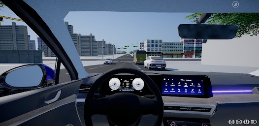 Driving Mobility 2 - Beta 1.0.25 APK + Мод (Unlimited money) за Android