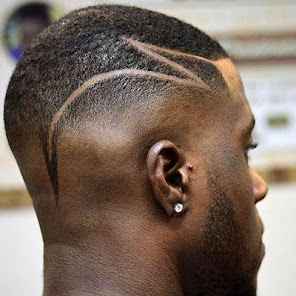Imágen 7 Cool Black Man Hairstyles android