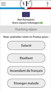 Visa France