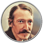 Cover Image of Télécharger Robert Louis Stevenson Best New Quotes 1.0.0 APK