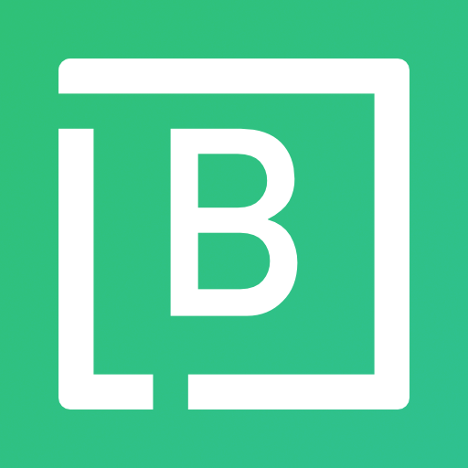 Blockbax logo