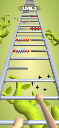 Climb to Sky - Screenshot 4
