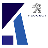 Peugeot PaulKROELY Automobiles icon