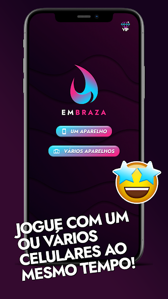 Embraza 0.9.993 APK + Мод (Unlimited money) за Android