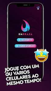Embraza 0.9.993 APK + Mod (Remove ads) for Android
