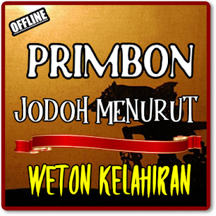 Primbon Jawa Ramalan Jodoh Menurut Weton Terbaru