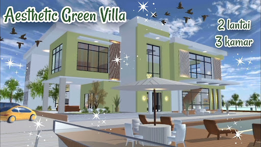 Props Id Villa Sultan