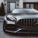 Cover Image of Download Mercedes Wallpapers HD  APK