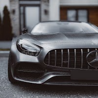 Mercedes Wallpapers HD