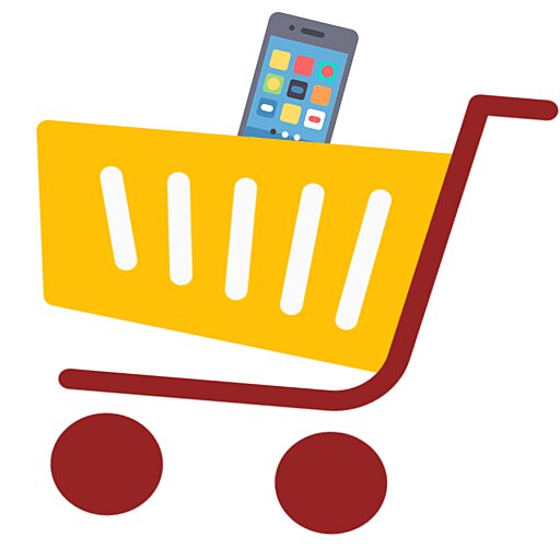 Full Tech Store logo