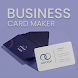Business Card Maker & Creator - Androidアプリ
