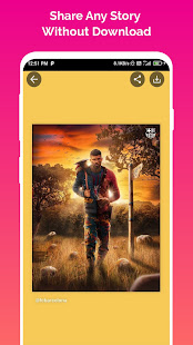 Story Saver for Instagram 1.0.4 APK screenshots 8