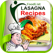 Top 27 Food & Drink Apps Like Homemade Lasagna Recipes - Best Alternatives