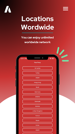 Super VPN Poco - Fast Proxy