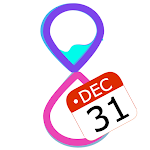 Cover Image of Descargar Countdown Timer App For Your Special Days 3.1.3.4677 APK