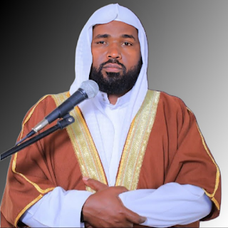 Sheikh Seid Ali Full Quran apk