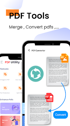 PDF Reader – PDF Viewerのおすすめ画像5