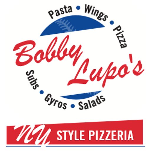 Bobby Lupos logo
