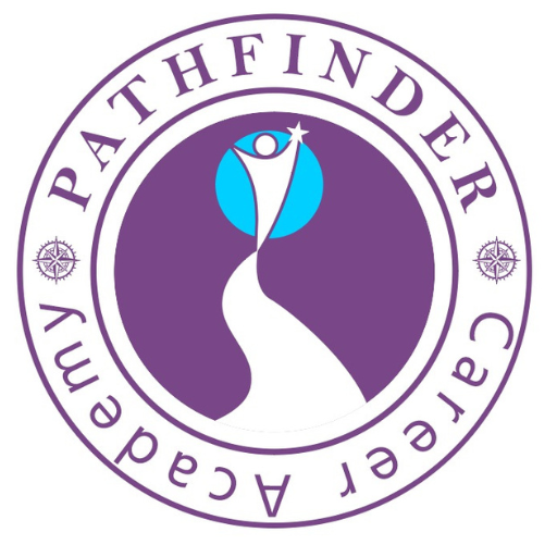 PATHFINDER CAREER ACADEMY logo