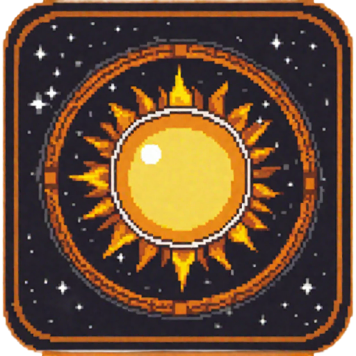 Solar Wallpaper logo