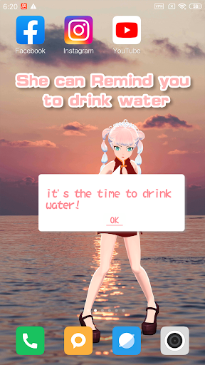 Ailsa艾尔莎 screenshot 4