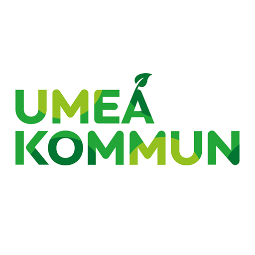 Felanmälan Umeå kommun logo